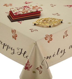 Product Image: CAMZ35898 Dining & Entertaining/Table Linens/Tablecloths
