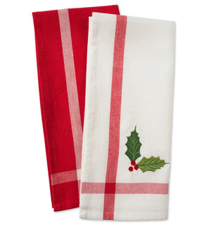Product Image: CAMZ37667 Holiday/Christmas/Christmas Linens
