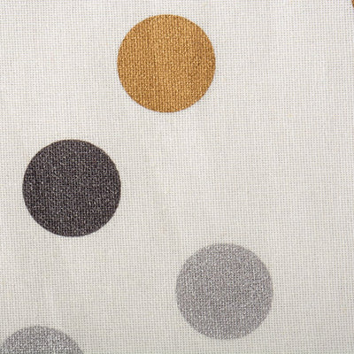Metallic Confetti Napkins Set of 6