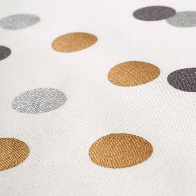 Metallic Confetti Napkins Set of 6