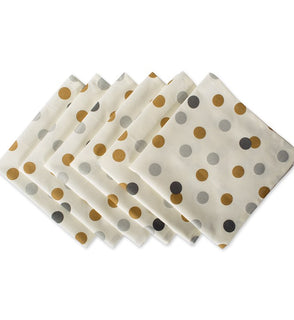 Product Image: CAMZ38075 Holiday/Christmas/Christmas Linens