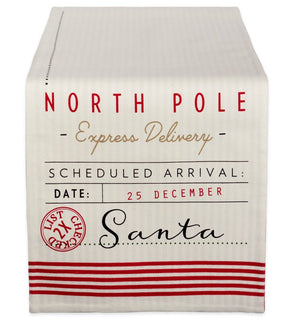 Product Image: CAMZ37641 Holiday/Christmas/Christmas Linens