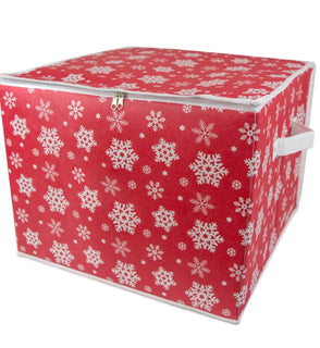 Product Image: CAMZ35750 Holiday/Christmas/Christmas Storage