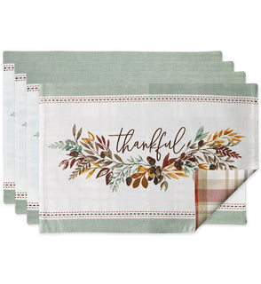 Product Image: CAMZ11850 Dining & Entertaining/Table Linens/Placemats