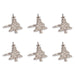 CAMZ37644 Holiday/Christmas/Christmas Linens