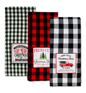Product Image: CAMZ11822 Holiday/Christmas/Christmas Linens