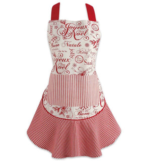 Product Image: CAMZ35785 Holiday/Christmas/Christmas Linens