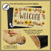 CAMZ10211 Holiday/Thanksgiving & Fall/Thanksgiving & Fall Tableware and Decor
