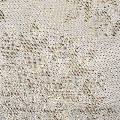Winter Sparkle Jacquard 14" x 72" Table Runner