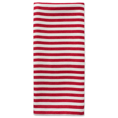 Naughty Nice Holiday Printed Dish Towels Set of 2 Assorted