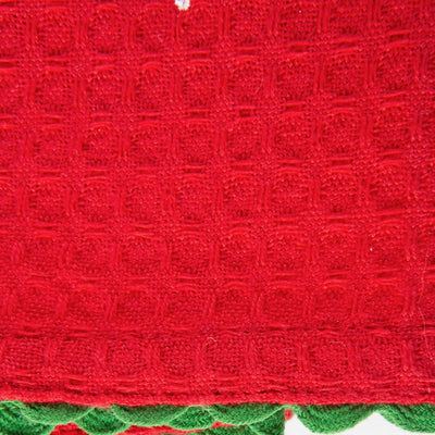 Christmas Baking Kitchen Towel/Scarf