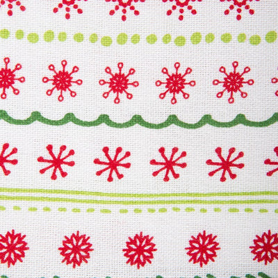 Christmas Baking Kitchen Towel/Scarf