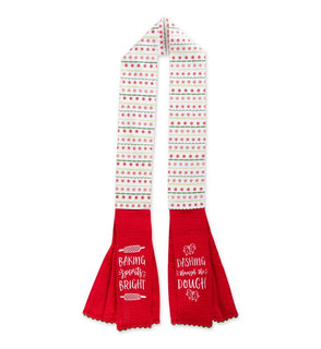 Product Image: CAMZ11826 Holiday/Christmas/Christmas Linens