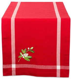 Product Image: CAMZ37804 Holiday/Christmas/Christmas Linens