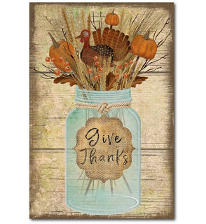 Product Image: WEB-HW284-12x18 Decor/Wall Art & Decor/Prints