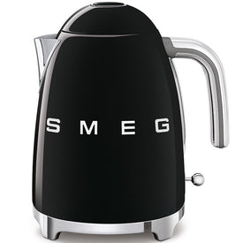 Electric Kettle - Black