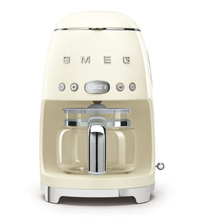 Product Image: DCF02CRUS Kitchen/Small Appliances/Coffee & Tea Makers