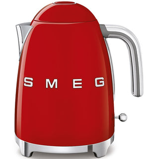 Product Image: KLF03RDUS Kitchen/Small Appliances/Coffee & Tea Makers