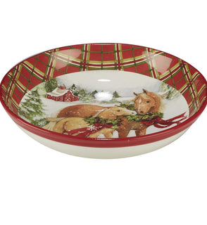 Product Image: 22804 Holiday/Christmas/Christmas Tableware and Serveware
