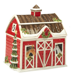 Product Image: 22810 Holiday/Christmas/Christmas Tableware and Serveware