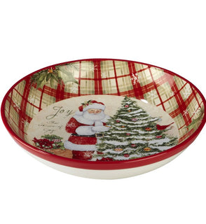 Product Image: 22824 Holiday/Christmas/Christmas Tableware and Serveware
