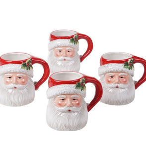 Product Image: 28294SET4 Holiday/Christmas/Christmas Tableware and Serveware