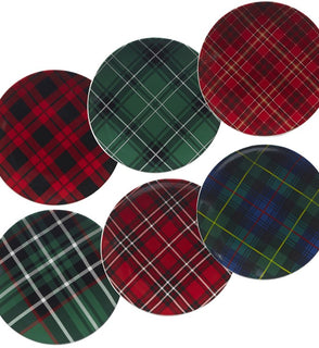 Product Image: 22926SET6 Holiday/Christmas/Christmas Tableware and Serveware