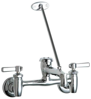 Product Image: 897-RCF Laundry Utility & Service/Laundry Utility & Service Faucets/Laundry Utility & Service Faucets