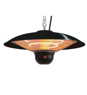 Product Image: HEA-21522 BLACK Outdoor/Fire Pits & Heaters/Patio Heaters