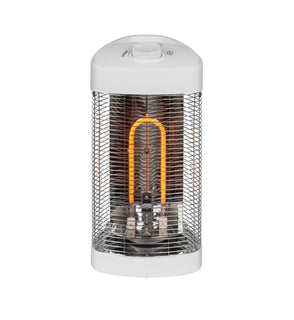 Product Image: WES31-1200MWHT Outdoor/Fire Pits & Heaters/Patio Heaters