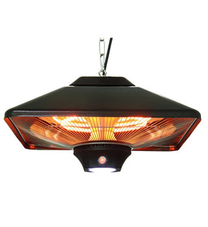 Product Image: HEA-21288 LED-BLK Outdoor/Fire Pits & Heaters/Patio Heaters