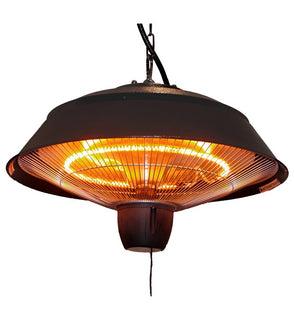 Product Image: HEA-21723 Outdoor/Fire Pits & Heaters/Patio Heaters