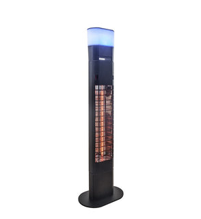 Product Image: HEA-21848 Outdoor/Fire Pits & Heaters/Patio Heaters