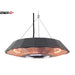 HEA-21568BLK Outdoor/Fire Pits & Heaters/Patio Heaters
