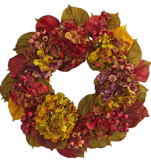 Product Image: 4176 Decor/Faux Florals/Wreaths & Garlands
