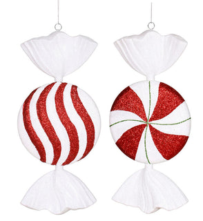 Product Image: M110920 Holiday/Christmas/Christmas Ornaments and Tree Toppers