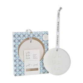 Ceramic Stone Diffuser - Salt & Sand