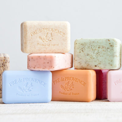 Pre de Provence Soap 250G - Starflower