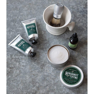 Pre de Provence No. 63 Men's After Shave Balm with Shea 75ml