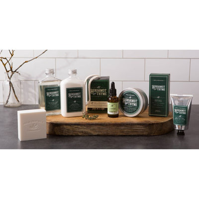 Pre de Provence No. 63 Men's After Shave Balm with Shea 75ml