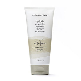 De La Terre - Unscented Body Lotion 200ml
