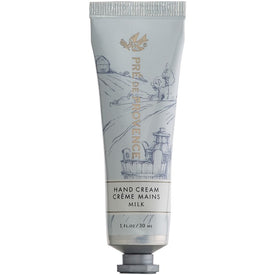 Pre de Provence Hand Cream 30ml - Milk