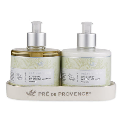 Pre de Provence Heritage Liquid Soap - Verbena