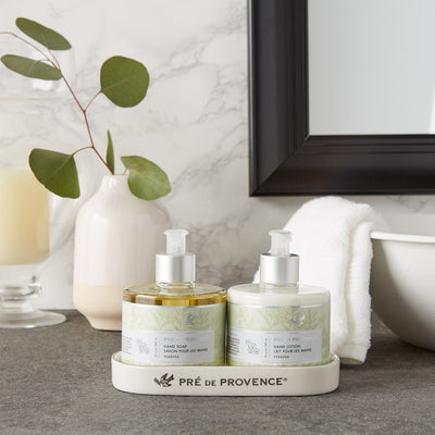 Pre de Provence Heritage Liquid Soap - Verbena
