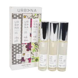 Room Spray 3-Piece Gift Set 50ml