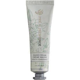 Pre de Provence Hand Cream 30ml - White Gardenia