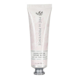 Pre de Provence Hand Cream 30ml - Lily Of The Valley