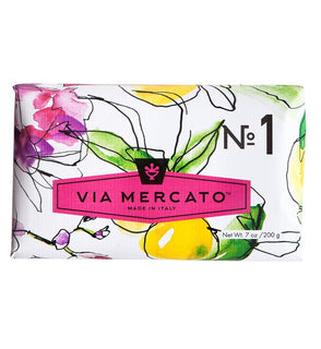 Product Image: 25100NO1 Bathroom/Bathroom Accessories/Soaps & Lotions