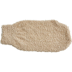 Spa Prive Boucle Bath Mitt