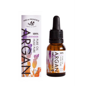 Argan Oil 15ml - Lavender